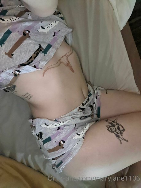 Mary Jane1106 onlyfans leaked pics