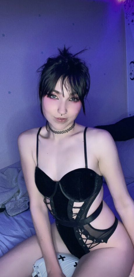 fairyyspit nude onlyfans leaked