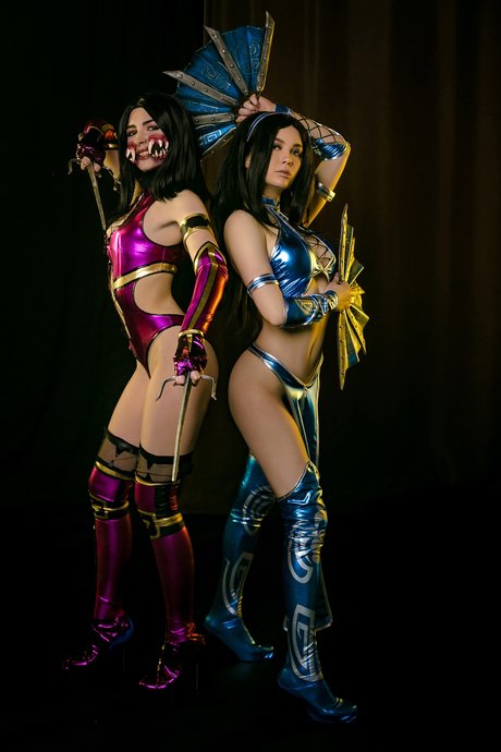 sishka14 onlyfans leams