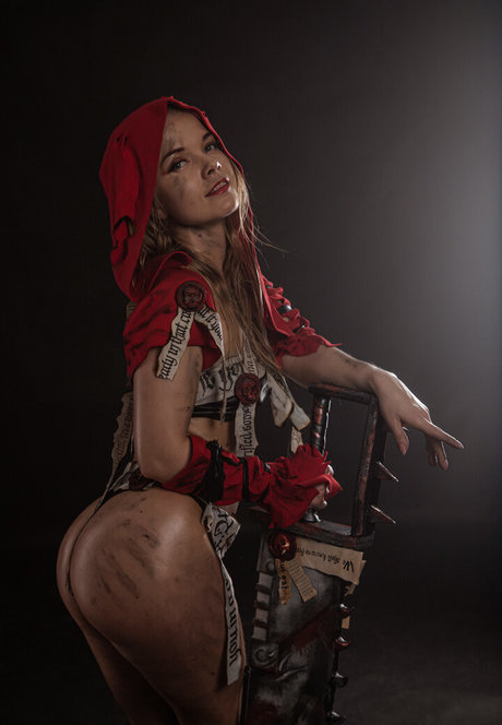 ginger onlyfans hd picture