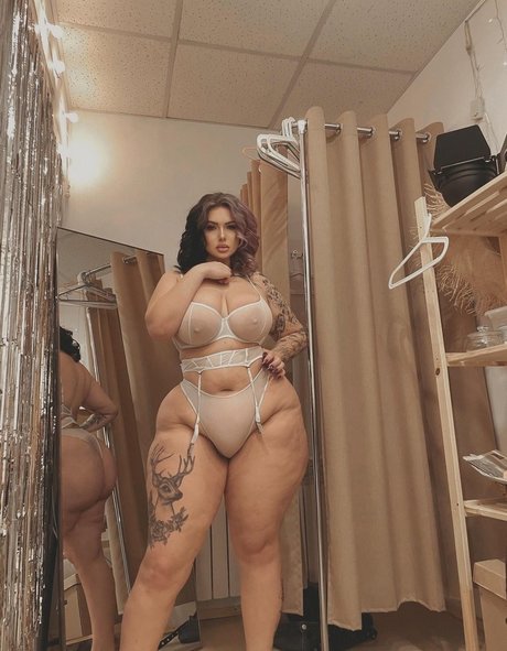 Bulgakova Frida only fans