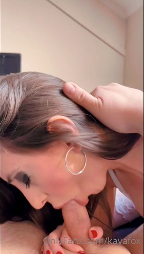 Kaya fox onlyfans free content