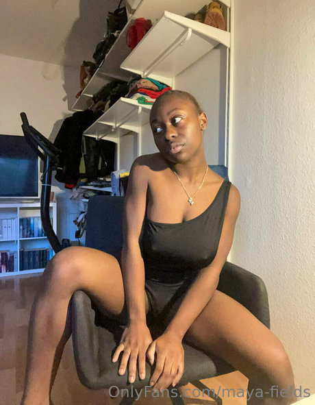 Maya fields onlyfans porno