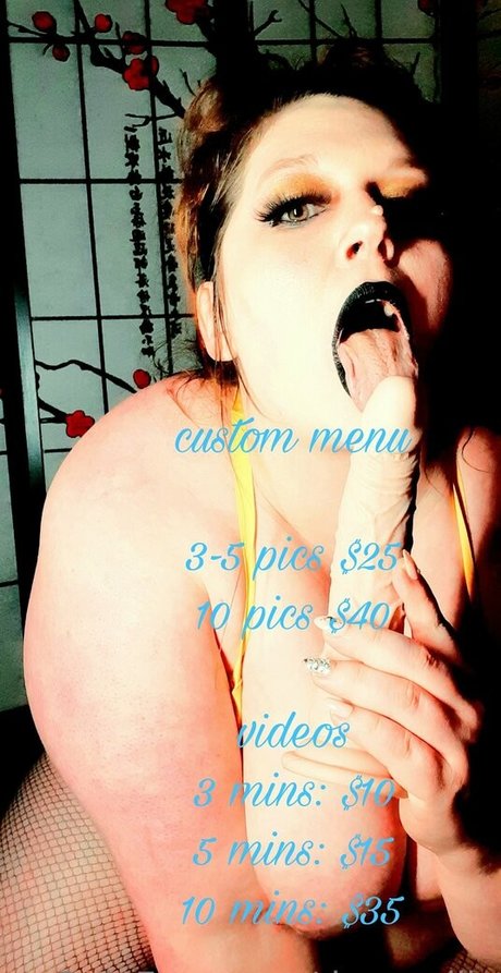 dream lily onlyfans leaked photos