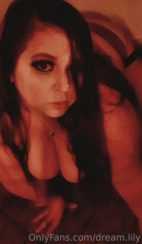 dream lily only fans xxx