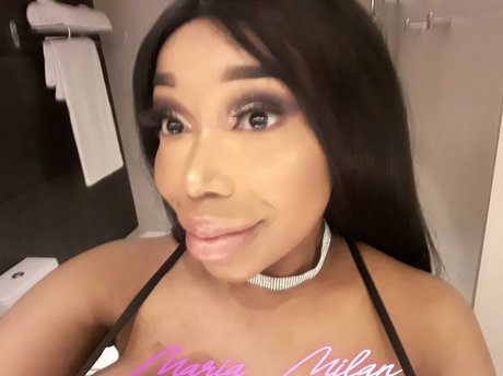 mariamilanworld onlyfans leaks free