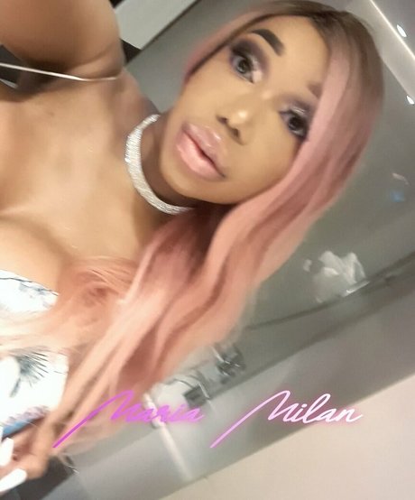 mariamilanworld onlyfans nudes