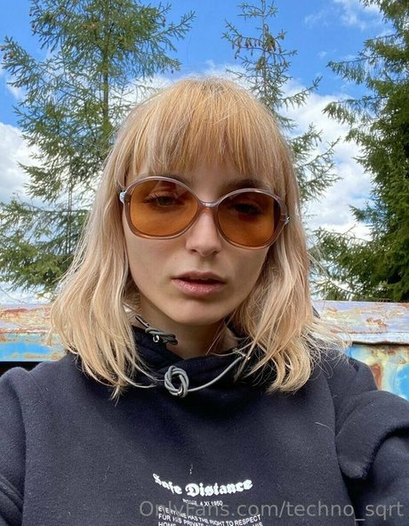 techno sqrt onlyfans nudes leaks