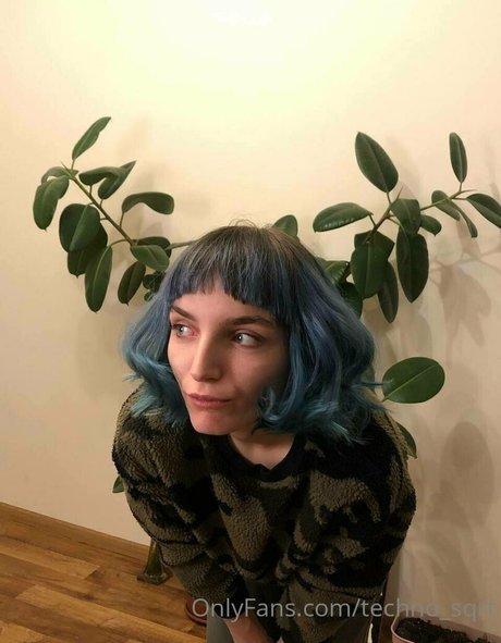 techno sqrt onlyfans fotos