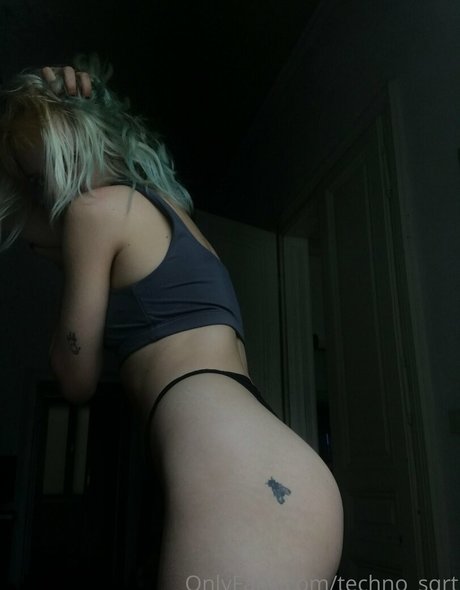 techno sqrt leaked onlyfans naked