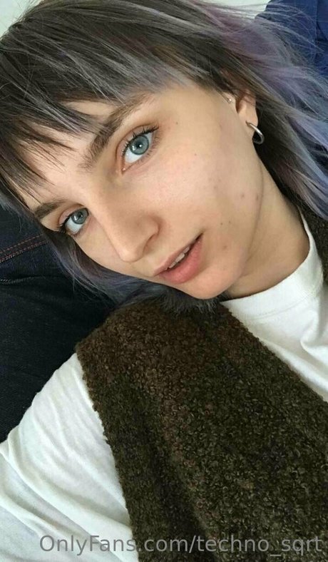 techno sqrt leaked only fans nudes