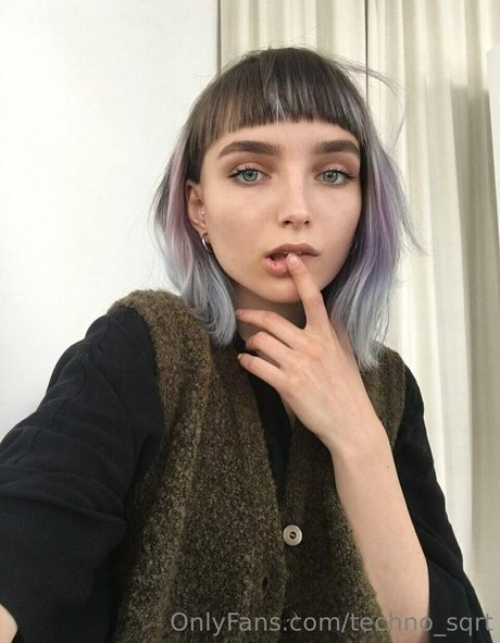 techno sqrt naked onlyfans leaked