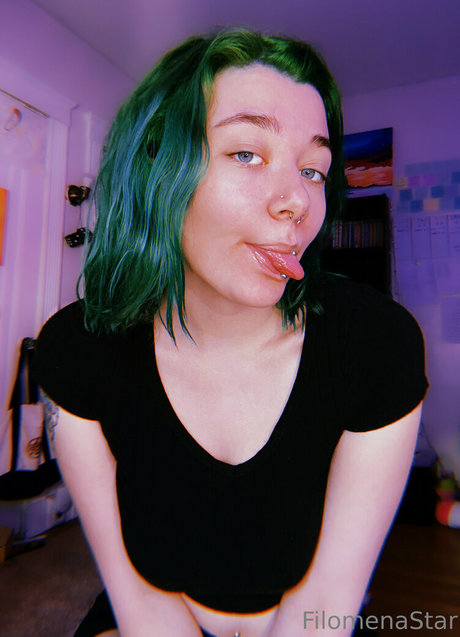 filomenastar onlyfans sexy