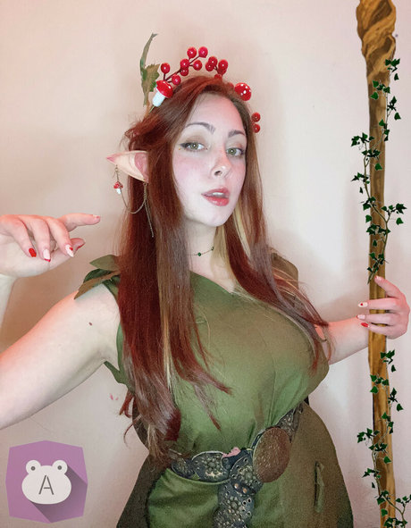 _akanecosplay_ on onlyfans