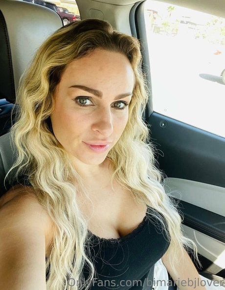 bimariebjlover leaked nude onlyfans