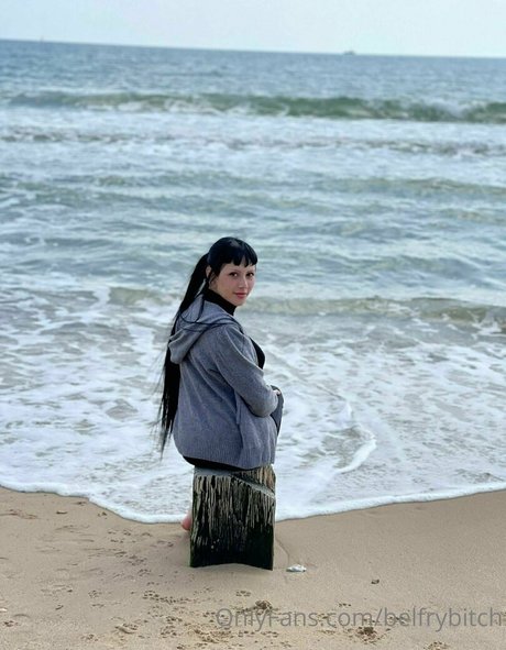 belfrybitch only fans leak nude