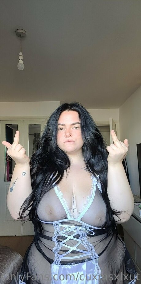 cuxmsxlxut onlyfans nude porn