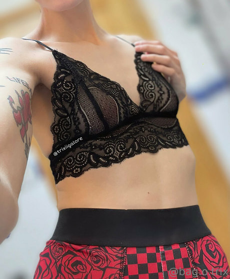 bag o trix onlyfans leaked dirtyship