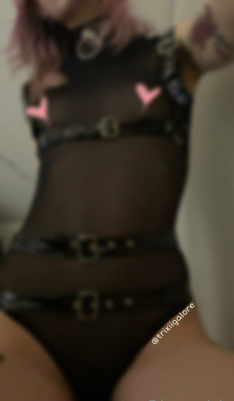 bag o trix onlyfans content