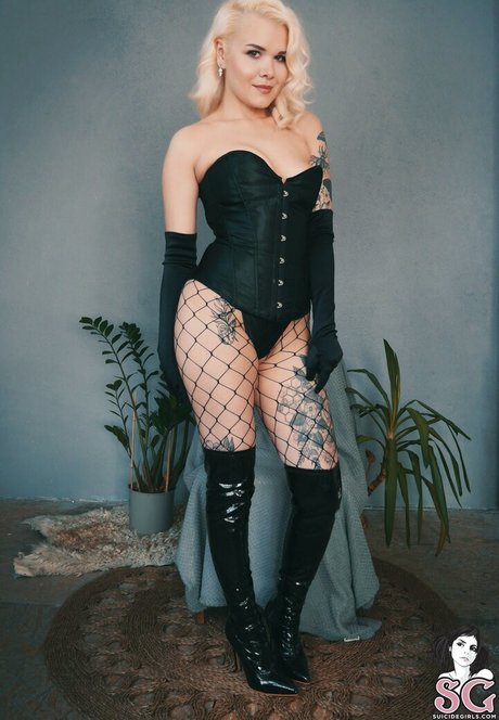 Marlenemoore nude leaked onlyfans