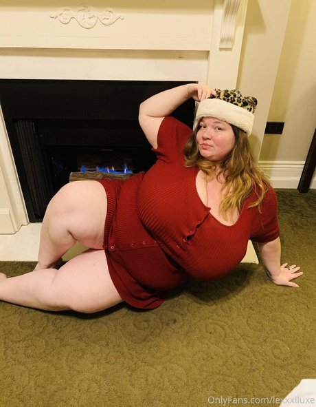 lexxxiluxe new onlyfans leaks