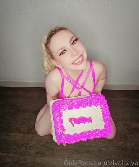 zivahziva leaked onlyfans.