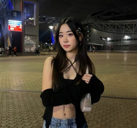 Ciana Yang leaked only fans nudes