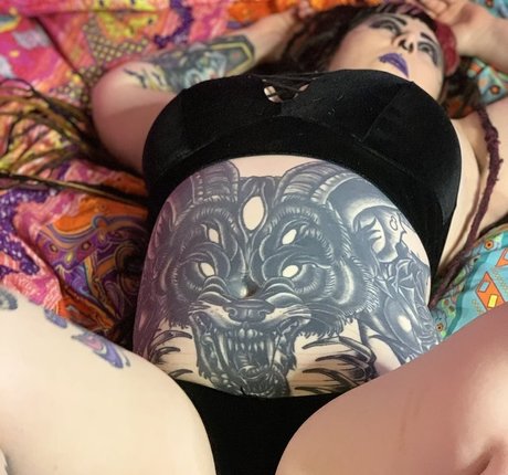 Donnaxjean leaked only fans nudes