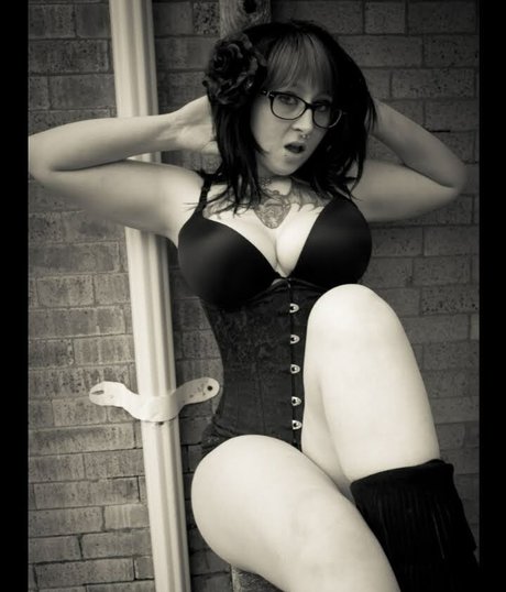 Donnaxjean onlyfans leaked tits