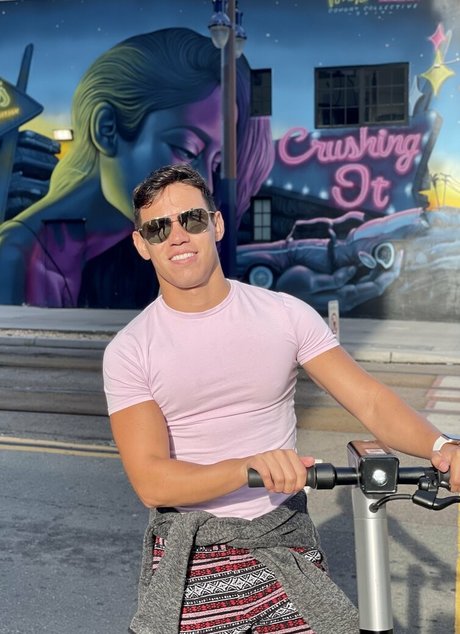 oliverhuntxxx Profile pic