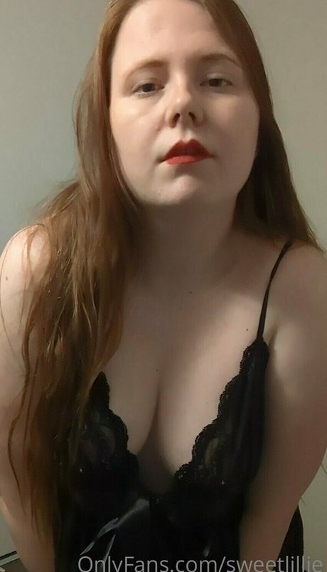 sweetlillie new onlyfans leaks