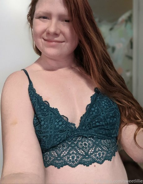 sweetlillie only fans free