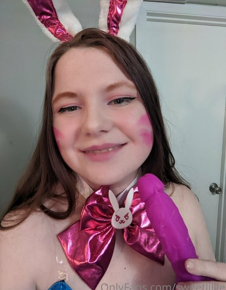 sweetlillie onlyfans naked leaks