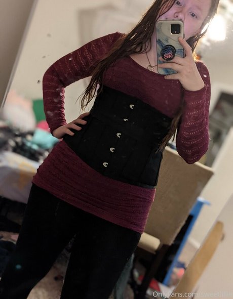 sweetlillie Profile pic