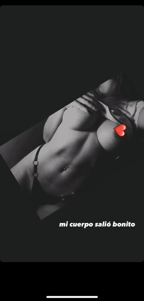 Sol Juarez nudes onlyfans leaks