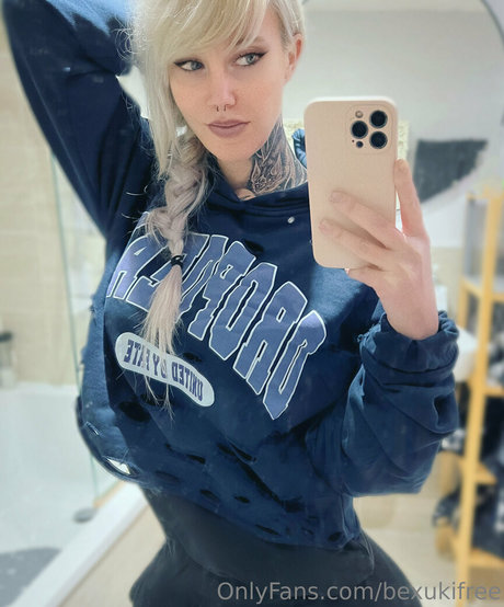 bexukifree leak only fans