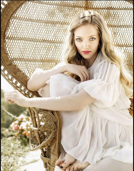 Amanda Seyfried leaks onlyfans