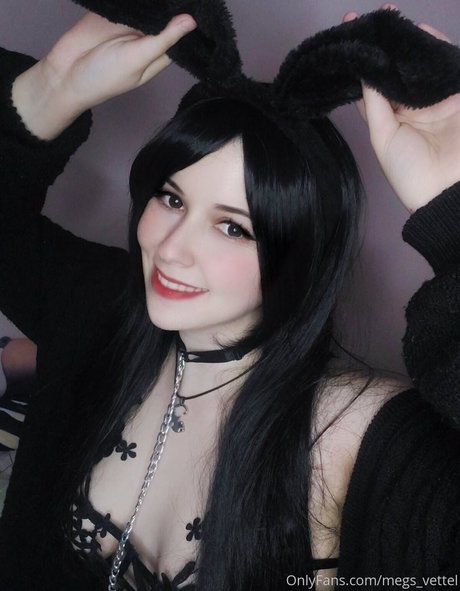 Megumi Vettel onlyfans leak nude