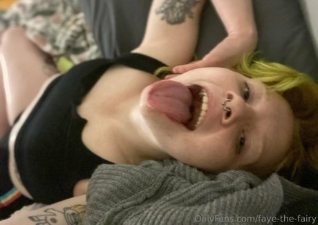 faye the fairy onlyfans hot