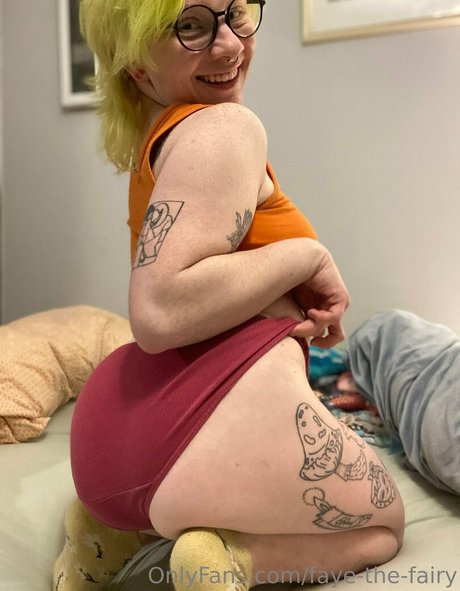faye the fairy new onlyfans leaks