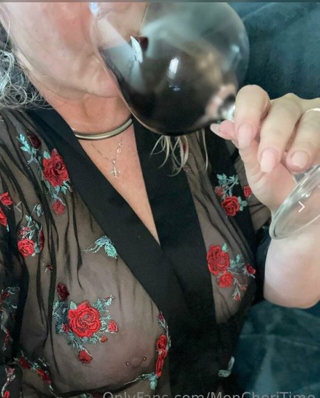 Moncheritime onlyfans pics leaked