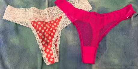 bella serenity onlyfans lean