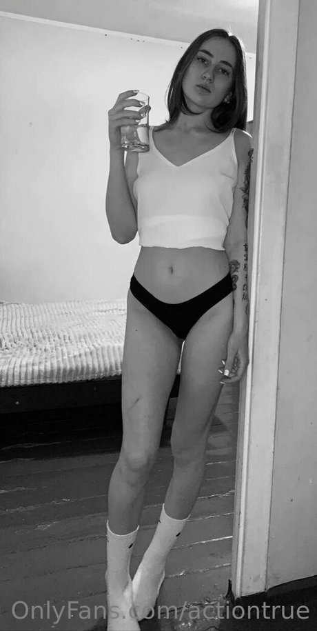 actiontrue nude leaked onlyfans