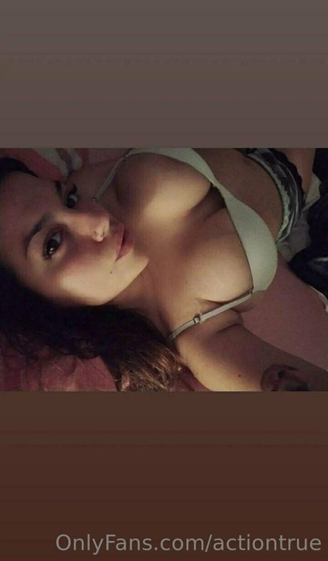 actiontrue onlyfans nude porn