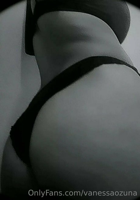 vanessaozuna onlyfans leak new