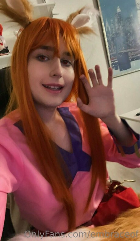 embraceof onlyfans nudes leaks