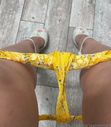 laciegreen49 new onlyfans leak