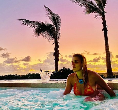 Busy Philipps only fans leaked