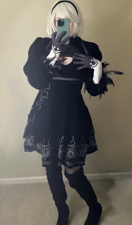 Yakirisu onlyfans porn leaks