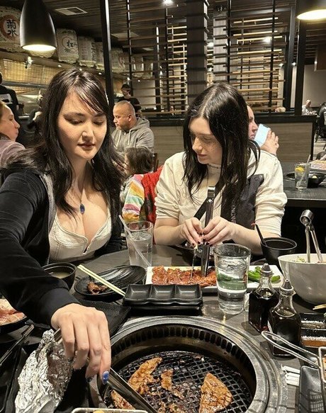 Yakirisu onlyfans leak nudes